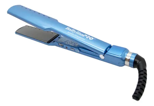 Babyliss Alisadora De Pelo 4083 Cabello Humedo Y Seco 6c