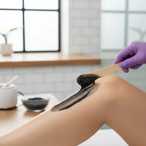 Depimiel Cera Depilar En Perlas Negra Bolsa X 400 Gr