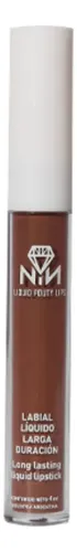 Liquid Poutylips Labial Líquido Larga Duración Nathacha Nina