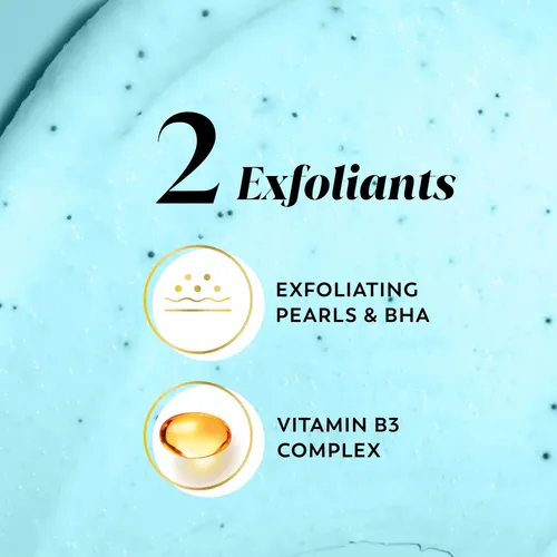 Exfoliante Olay Coco Y Guayaba 312g Fórmula Renovadora