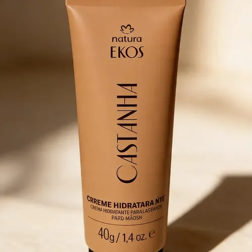 Trio Cremas De Manos Ekos Natura 3x40g c/u