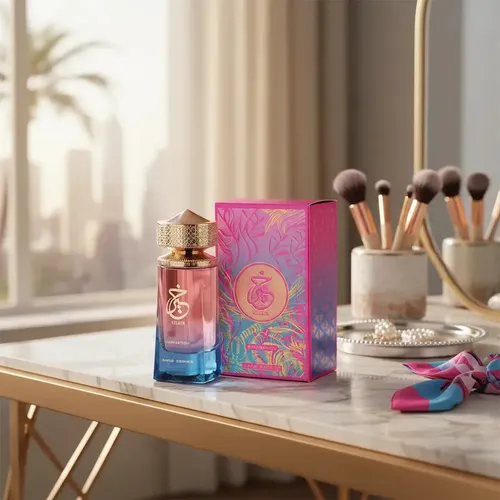 Veoquiero Paris Corner Khair Confection 100ml Mujer Eau De Parfum Spray