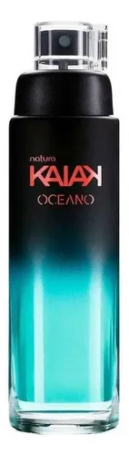 Kaiak Océano Natura Perfume Para Mujer