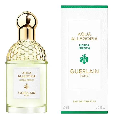 Guerlain Aqua Allegoria Herba Fresca Edt 75ml