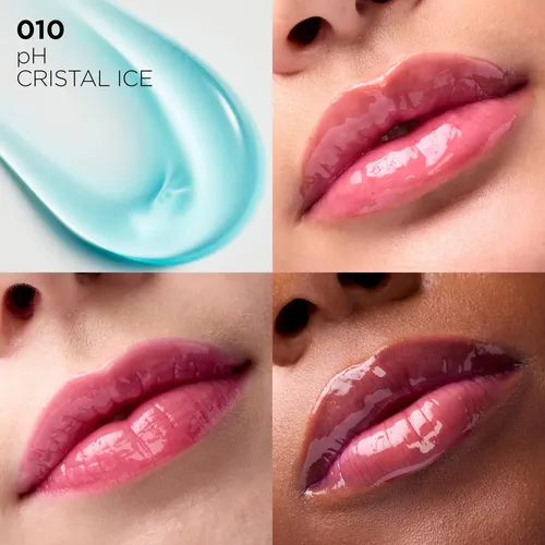 Aceite Labial Plump Ambition Ph Hyaluron 100 C De L’oreal Pa