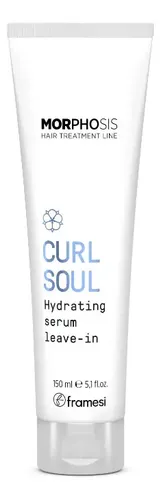 Framesi Morphosis Serum Leave In Curl Soul Rulos 150ml