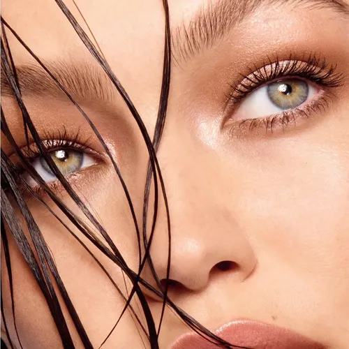 Máscara de Pestañas Lash Sensational Body Maybelline Waterproof