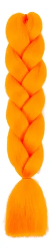 Extensiones Pelo Kanekalon Termico Jumbo Trenzas Caribeñas