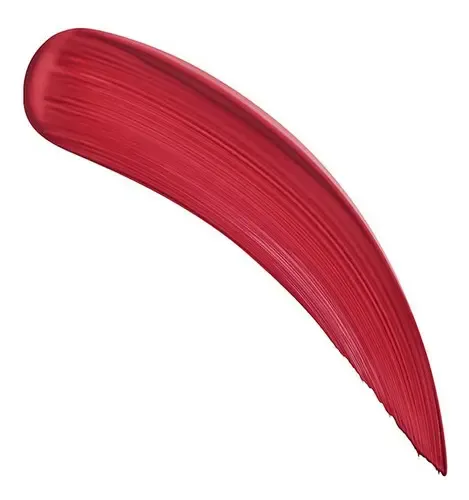 Lápiz labial cremoso mate French Idol 888 de Lancôme l’Absolu, 3,38 g, acabado mate, color rojo
