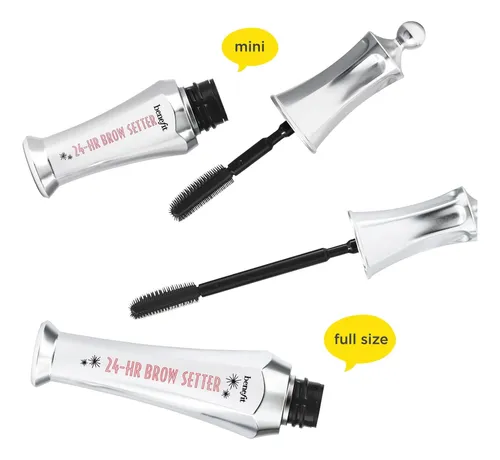 Benefit Cosmetics Brow Setter Gel Transparente 4 Ml