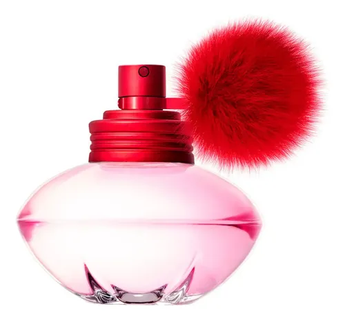 Perfume Mujer Shakira S Kiss Edt 80ml
