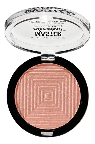 Iluminador Maybelline Master Chrome