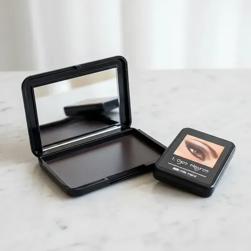 Paleta Imantada Mila Organizador De Maquillaje Vacía