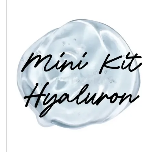 Kit Hyaluron Rutina Skincare En Neceser Productos Mini
