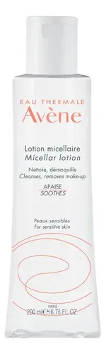 Avene Loción Micelar 200ml