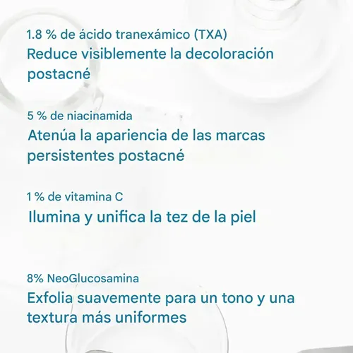 Neostrata Clarify Sérum Corrector Manchas Y Marcas Post Acné