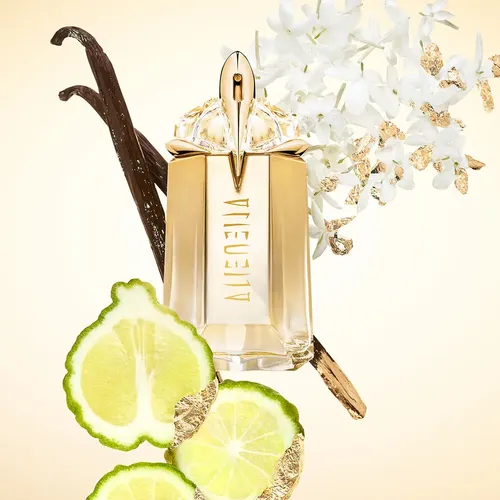 Perfume Alien Goddess Eau De Parfum Recargable 30ml