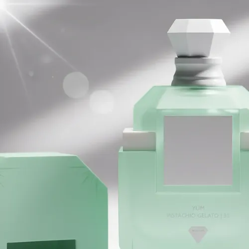 Perfume Mujer Yum Pistacho Gelato 33 100ml Genérico