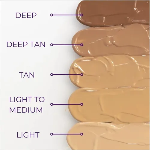 Hey Honey Cc Cream Spf 46 Tono Ii