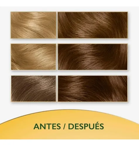 Soft Color Kit De Tintura Semipermanente Elegi Tu Color