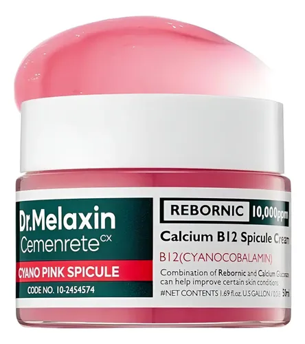 F Bw*/ La Crema For Ojos Dr. Melaxin Aclara Las