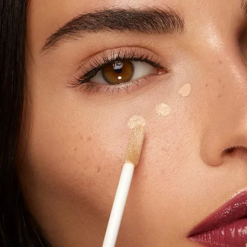 Corrector De Ojeras Kiko Milano 03 Neutral Claro 11.8cm