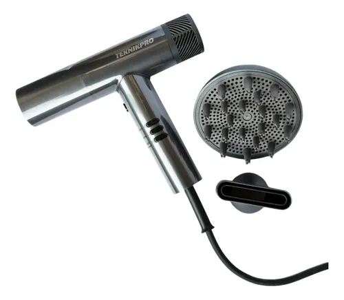 Secador De Pelo Power Tech Teknikpro