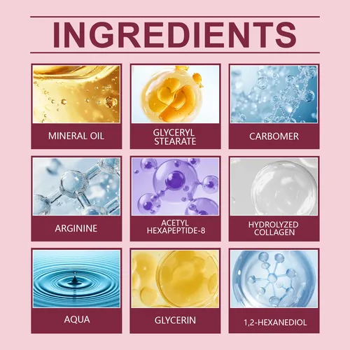 Crema Para El Cuidado Del Cuello, Suave Y Refrescante De Alt