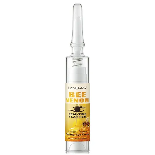 2pcs Firming Eye Cream – Firms Reduces Lines & Wrinkles 20ml