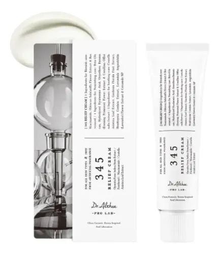 Dr.althea Pro Lab 345 Crema De Alivio