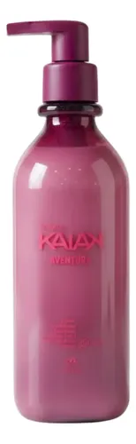 Crema Hidratante Corpora Kaiak Aventura 390 Ml