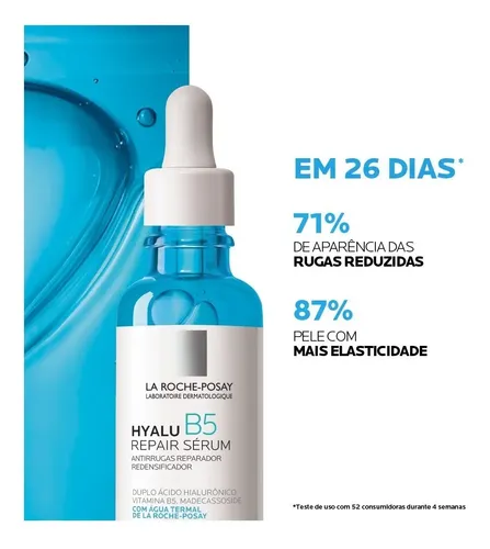 La Roche Posay Hyalu B5 Serum 30 Ml