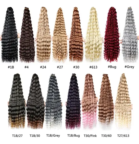 Extensiones De Cabello Con Pelucas Para Niñas Y &tw