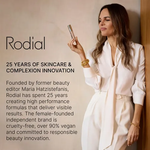 Agua Limpiadora Micelar Rodial Dragon’s Blood, 3.38 Fl Oz