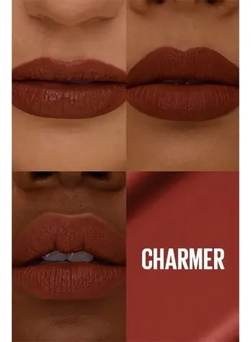 Labial Liquido Maybelline Stay Matte Inc 510 Chamber