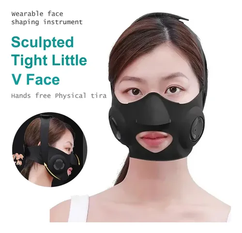 Dispositivo Adelgazante Face Smart Artifact