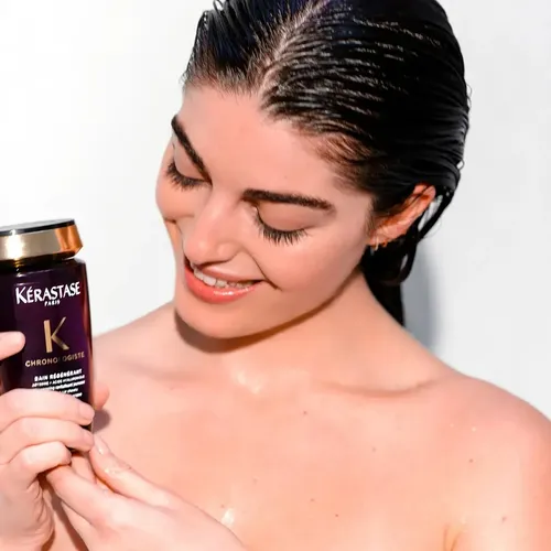 Shampoo Kérastase Chronologiste Bain Régénérant 250ml