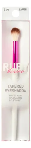 Brocha De Maquillaje Para Ojos Bliss – Ruby Kisses