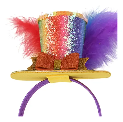 ~~ Diadema, Accesorios De Disfraz, Decoración, Aro De Pelo