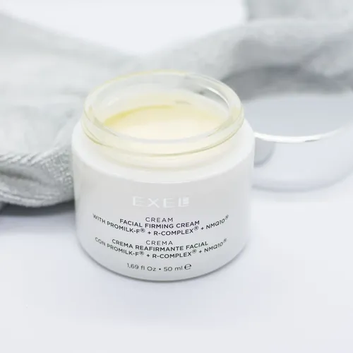 Crema Reafirmante Concentrado F3 Facial Firming 50ml Exel