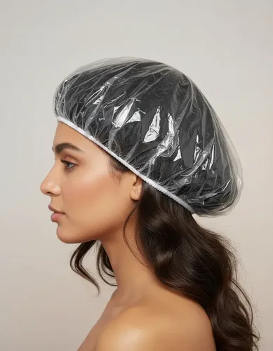 Gorro Termico Doble Espia 509 Baño Crema Tratamientos