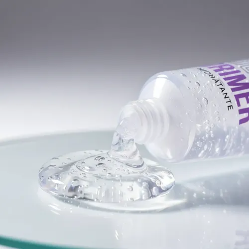 Primer Hidratante Pink21 Hidro Primer Facial Gel Hidratante