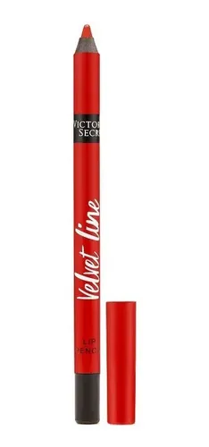 Delineador Labial Victoria’s Secret Velvet Line