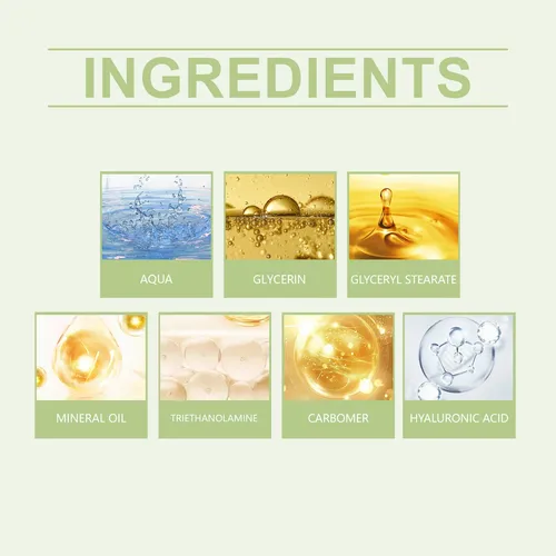 Crema Reafirmante Wiyun: Rica Y Nutritiva, Tensa Y Suaviza
