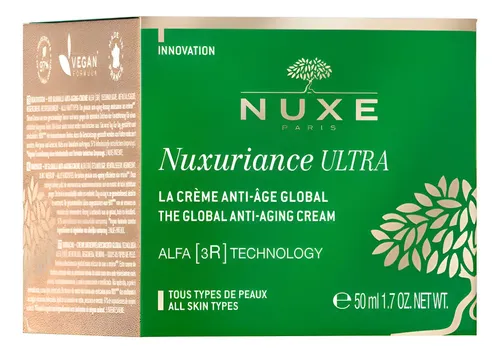 Nuxe Nuxuriance Ultra Crema Antiedad Global 50ml
