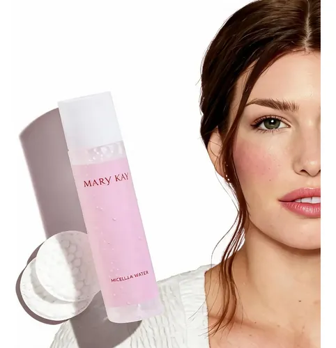 Agua Micelar Mary Kay