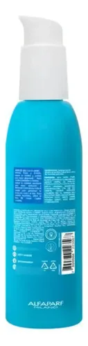 Alfaparf Alta Moda Acond. Leave In Bb Cream Vegano 125ml