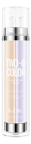 Prebase De Maquillaje Bb, Corrector, Antitranspirante, Aisla