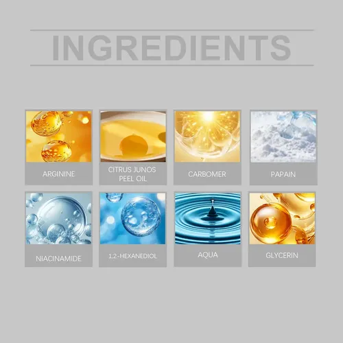 Gel Exfoliante Suave (50 G*1)