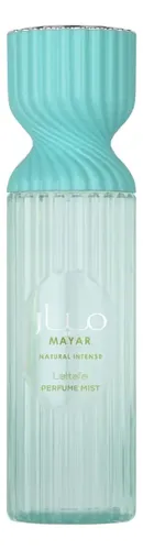 Perfume Mist Mayar Natural Intense Lattafa 250ml